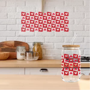 Lamina DTF UV para vasos o tazas ideal paa emprendedores
