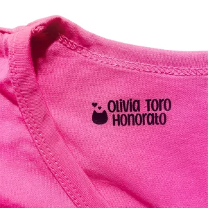 Stickers termotransferibles para ropa
